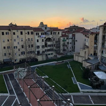 Centro Citta Con Le Comodita Livorno Kültér fotó