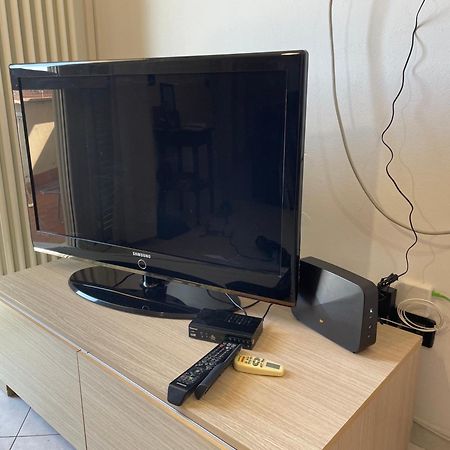 Centro Citta Con Le Comodita Livorno Kültér fotó