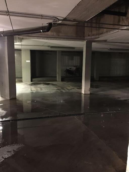 Centro Citta Con Le Comodita Livorno Kültér fotó