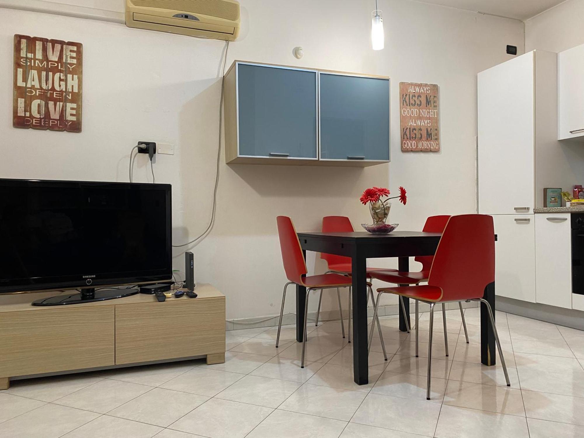 Centro Citta Con Le Comodita Livorno Kültér fotó